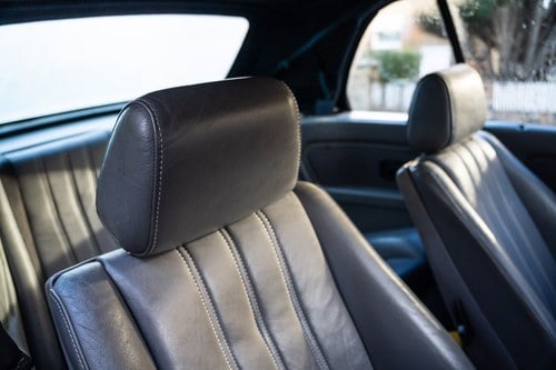 1993 BMW 320i Convertible (E30) à venda (imagem 47 de 155)