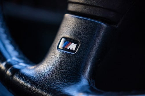 1993 BMW 320i Convertible (E30) à venda (imagem 48 de 155)