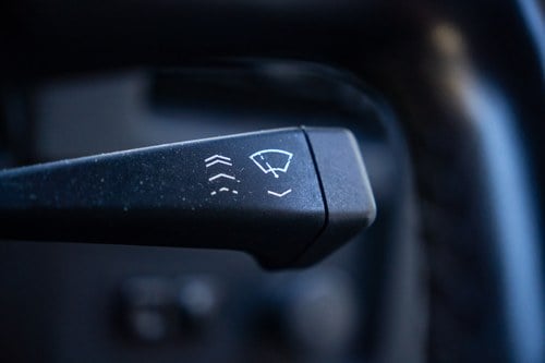 1993 BMW 320i Convertible (E30) à venda (imagem 50 de 155)