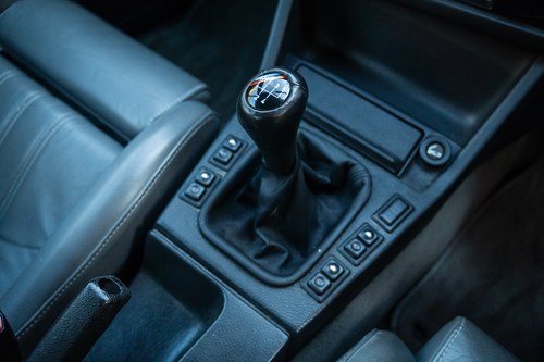 1993 BMW 320i Convertible (E30) à venda (imagem 52 de 155)