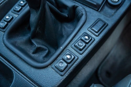 1993 BMW 320i Convertible (E30) à venda (imagem 54 de 155)