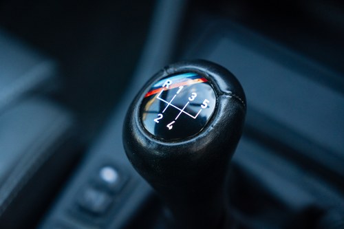 1993 BMW 320i Convertible (E30) à venda (imagem 61 de 155)