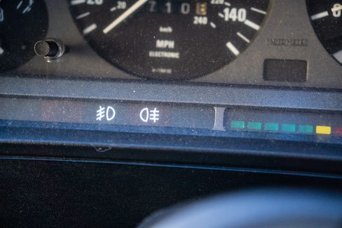 1993 BMW 320i Convertible (E30) à venda (imagem 66 de 155)