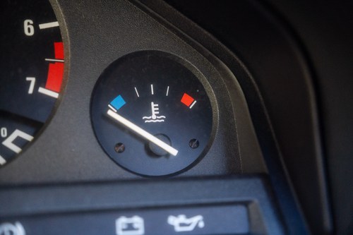 1993 BMW 320i Convertible (E30) à venda (imagem 68 de 155)