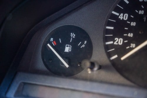 1993 BMW 320i Convertible (E30) à venda (imagem 69 de 155)