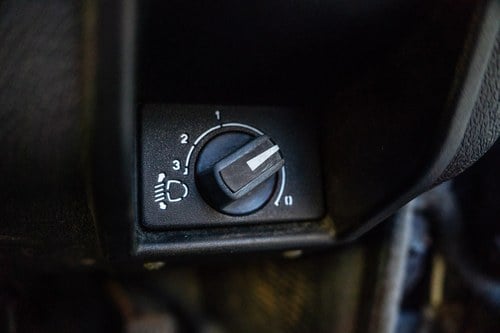 1993 BMW 320i Convertible (E30) à venda (imagem 70 de 155)