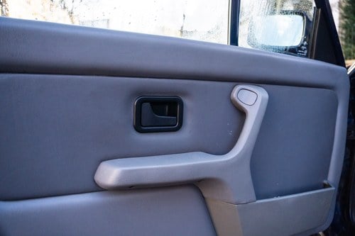 1993 BMW 320i Convertible (E30) à venda (imagem 72 de 155)