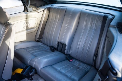 1993 BMW 320i Convertible (E30) à venda (imagem 76 de 155)