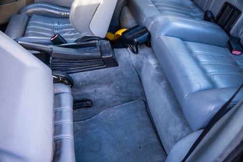 1993 BMW 320i Convertible (E30) à venda (imagem 77 de 155)