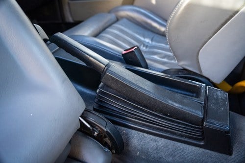 1993 BMW 320i Convertible (E30) à venda (imagem 78 de 155)