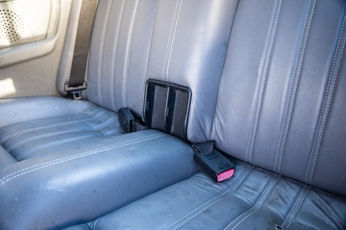 1993 BMW 320i Convertible (E30) à venda (imagem 80 de 155)