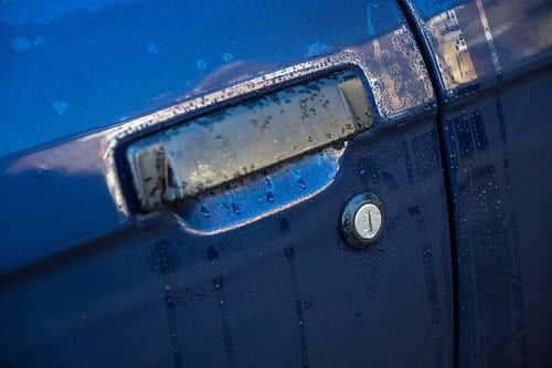 1993 BMW 320i Convertible (E30) à venda (imagem 101 de 155)