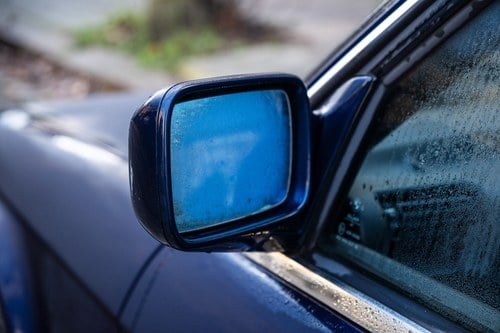 1993 BMW 320i Convertible (E30) à venda (imagem 102 de 155)