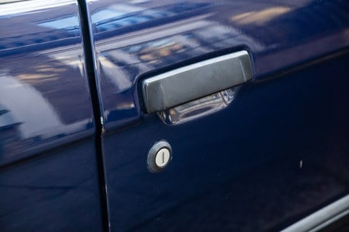 1993 BMW 320i Convertible (E30) à venda (imagem 105 de 155)