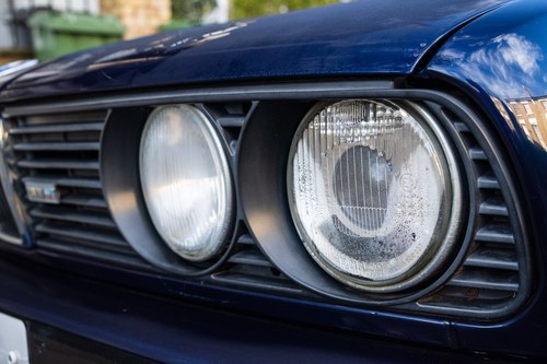 1993 BMW 320i Convertible (E30) à venda (imagem 112 de 155)