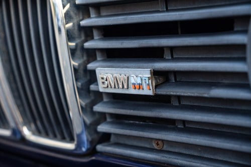 1993 BMW 320i Convertible (E30) à venda (imagem 113 de 155)