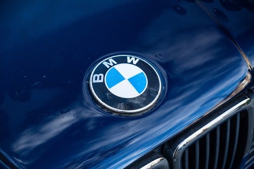 1993 BMW 320i Convertible (E30) à venda (imagem 114 de 155)