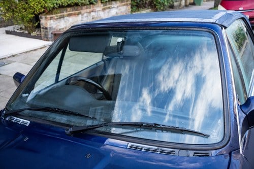 1993 BMW 320i Convertible (E30) à venda (imagem 119 de 155)