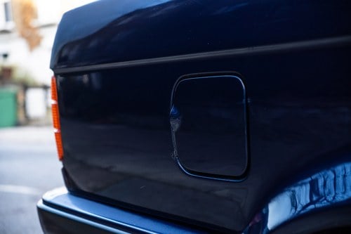 1993 BMW 320i Convertible (E30) à venda (imagem 121 de 155)