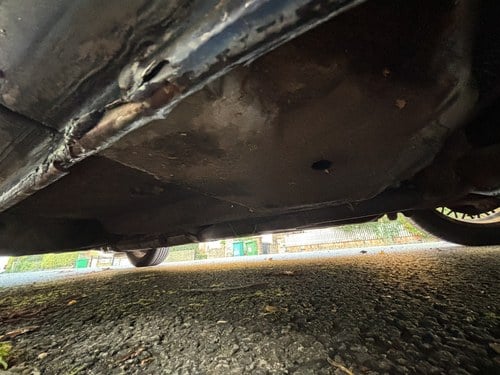 1993 BMW 320i Convertible (E30) à venda (imagem 148 de 155)