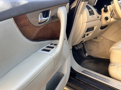 2016 Infinity QX70S 3L V6 Diesel En venta (imagen 30 de 101)