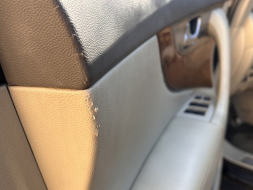 2016 Infinity QX70S 3L V6 Diesel En venta (imagen 31 de 101)