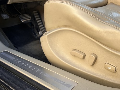 2016 Infinity QX70S 3L V6 Diesel En venta (imagen 32 de 101)