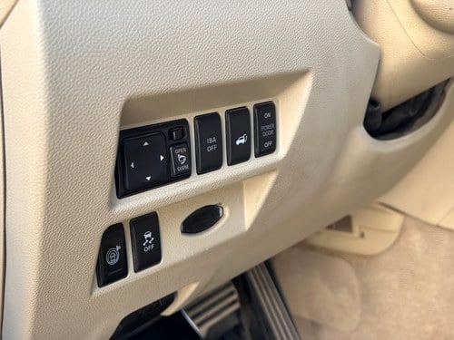 2016 Infinity QX70S 3L V6 Diesel En venta (imagen 33 de 101)