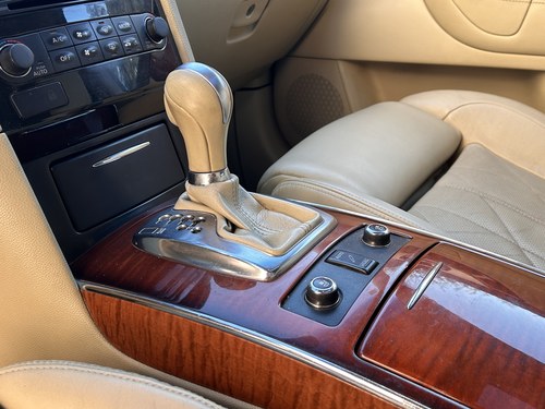 2016 Infinity QX70S 3L V6 Diesel En venta (imagen 34 de 101)