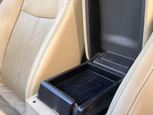 2016 Infinity QX70S 3L V6 Diesel En venta (imagen 35 de 101)