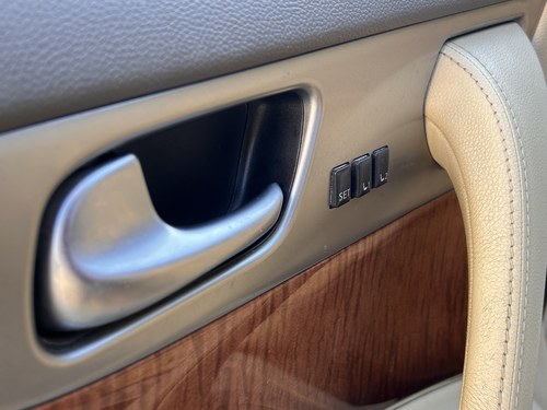 2016 Infinity QX70S 3L V6 Diesel En venta (imagen 36 de 101)