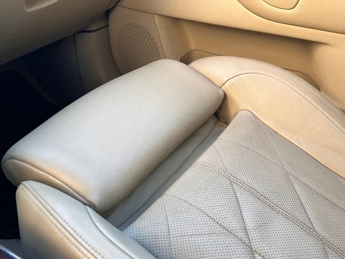 2016 Infinity QX70S 3L V6 Diesel En venta (imagen 40 de 101)