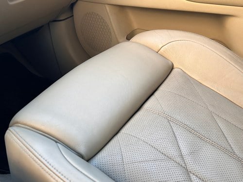 2016 Infinity QX70S 3L V6 Diesel En venta (imagen 41 de 101)