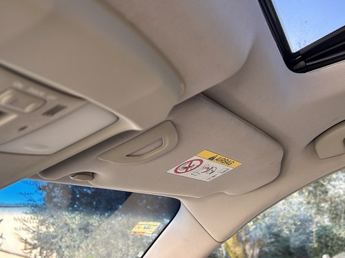 2016 Infinity QX70S 3L V6 Diesel En venta (imagen 42 de 101)