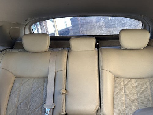 2016 Infinity QX70S 3L V6 Diesel En venta (imagen 43 de 101)