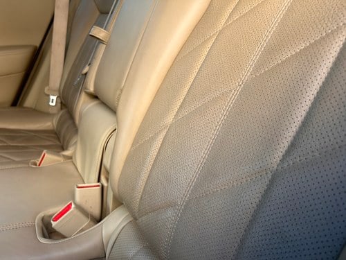 2016 Infinity QX70S 3L V6 Diesel En venta (imagen 50 de 101)