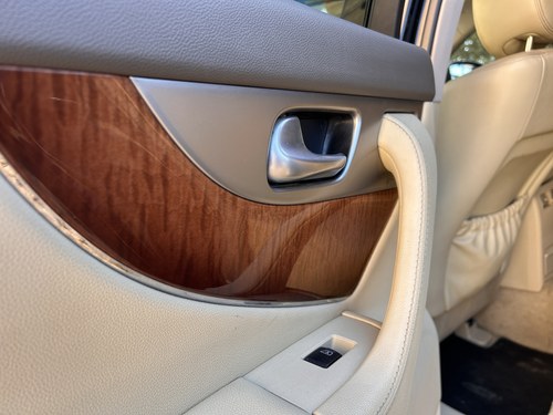 2016 Infinity QX70S 3L V6 Diesel En venta (imagen 52 de 101)