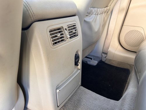 2016 Infinity QX70S 3L V6 Diesel En venta (imagen 53 de 101)