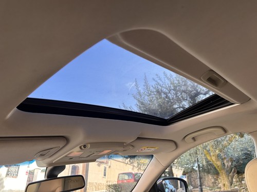 2016 Infinity QX70S 3L V6 Diesel En venta (imagen 55 de 101)