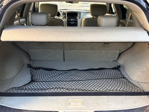 2016 Infinity QX70S 3L V6 Diesel En venta (imagen 56 de 101)