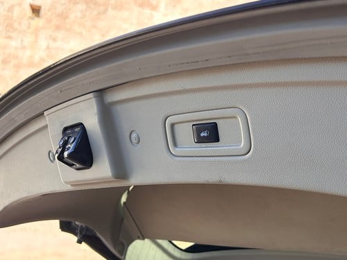 2016 Infinity QX70S 3L V6 Diesel En venta (imagen 57 de 101)