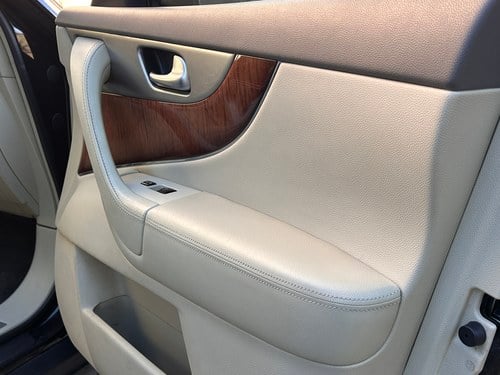 2016 Infinity QX70S 3L V6 Diesel En venta (imagen 60 de 101)