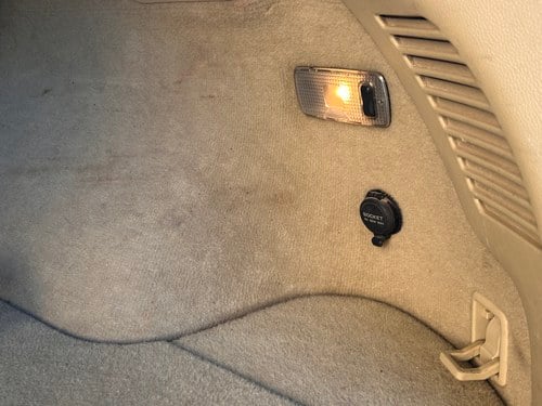 2016 Infinity QX70S 3L V6 Diesel En venta (imagen 63 de 101)