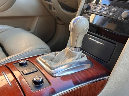 2016 Infinity QX70S 3L V6 Diesel En venta (imagen 65 de 101)