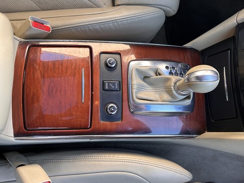 2016 Infinity QX70S 3L V6 Diesel En venta (imagen 66 de 101)