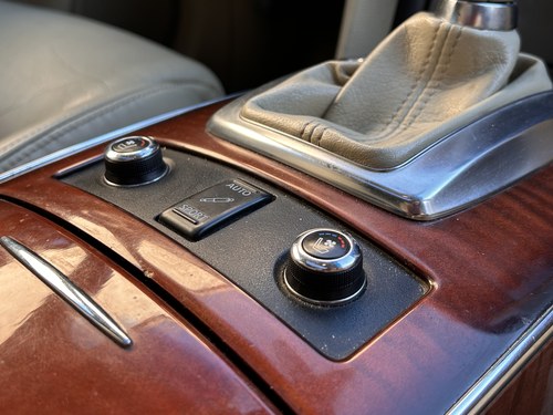 2016 Infinity QX70S 3L V6 Diesel En venta (imagen 68 de 101)