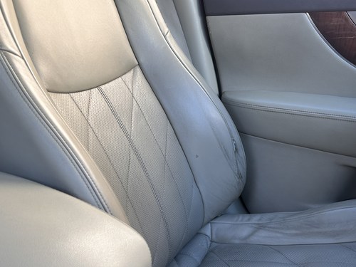 2016 Infinity QX70S 3L V6 Diesel En venta (imagen 70 de 101)