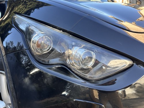 2016 Infinity QX70S 3L V6 Diesel En venta (imagen 76 de 101)