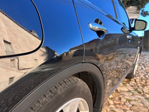 2016 Infinity QX70S 3L V6 Diesel En venta (imagen 79 de 101)