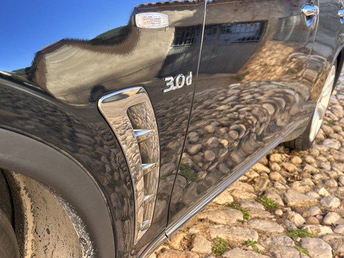 2016 Infinity QX70S 3L V6 Diesel En venta (imagen 82 de 101)